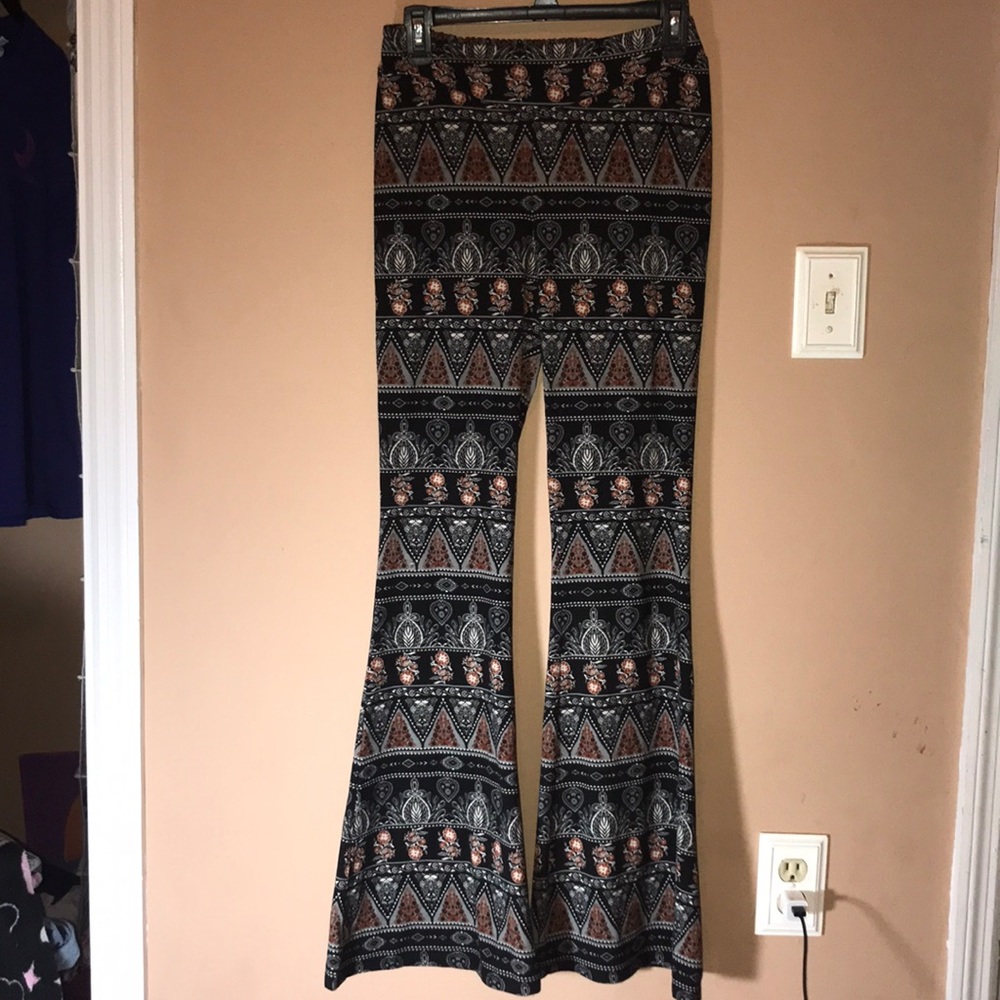 Plaza pants